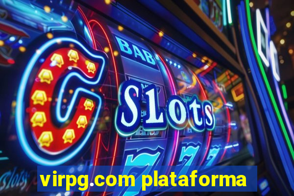 virpg.com plataforma